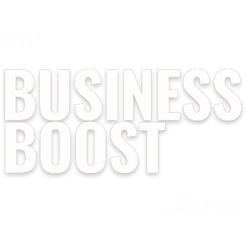 logo Busines Boost